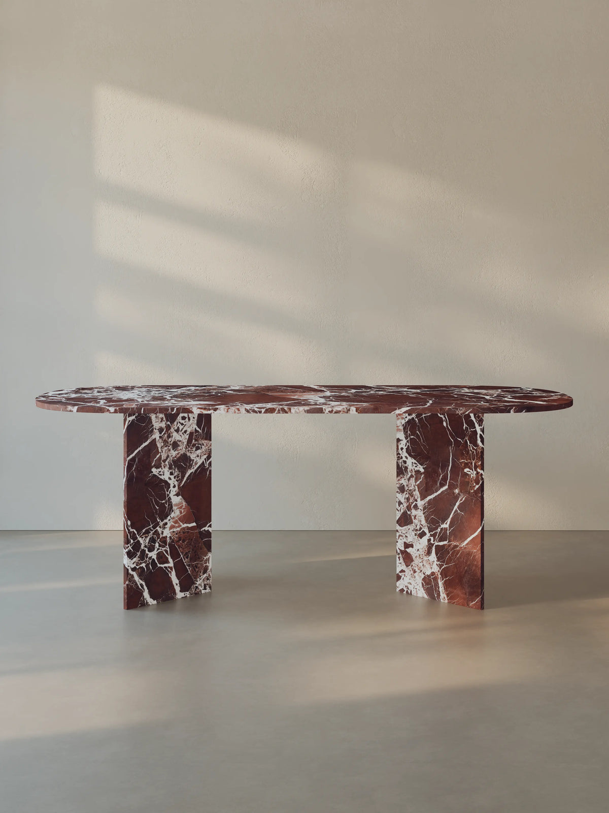 The Portofino Dining Table