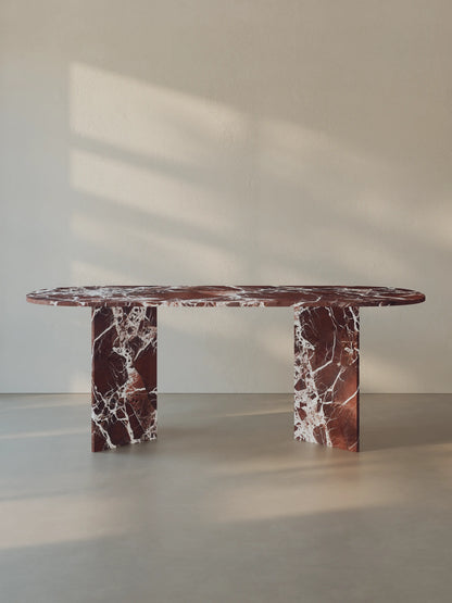 The Portofino Dining Table