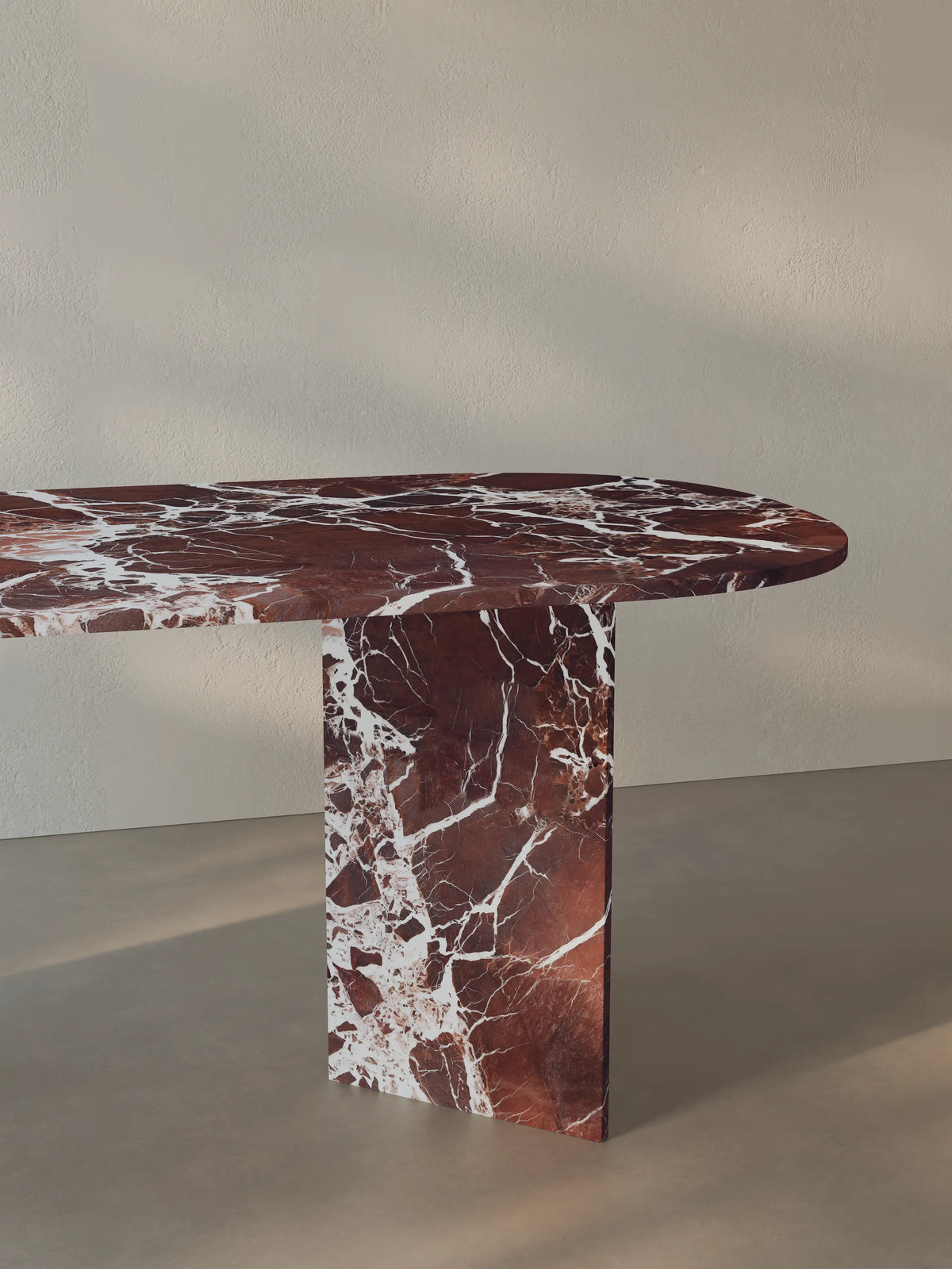 The Portofino Dining Table