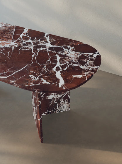 The Portofino Dining Table