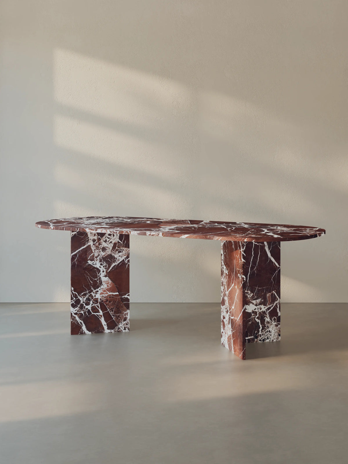 The Portofino Dining Table