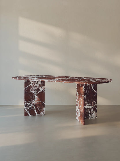 The Portofino Dining Table