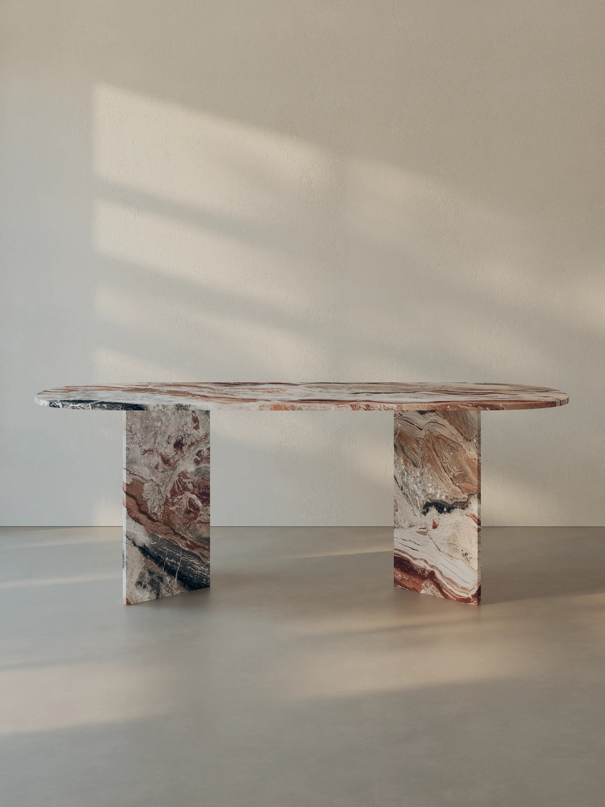 The Portofino Dining Table