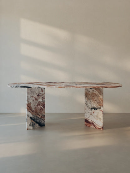 The Portofino Dining Table