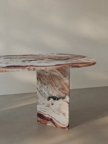 The Portofino Dining Table
