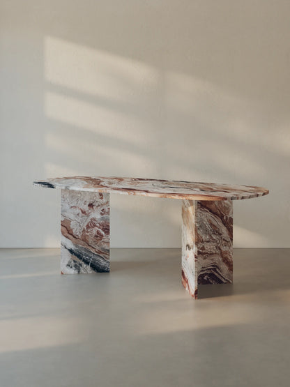 The Portofino Dining Table