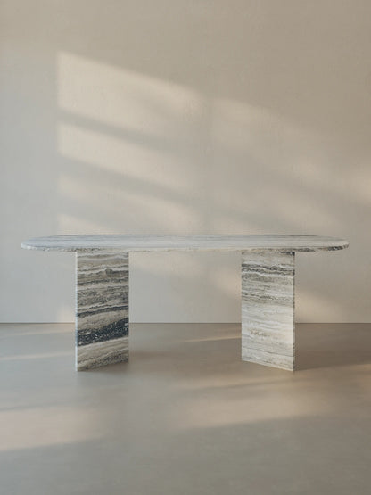 The Portofino Dining Table