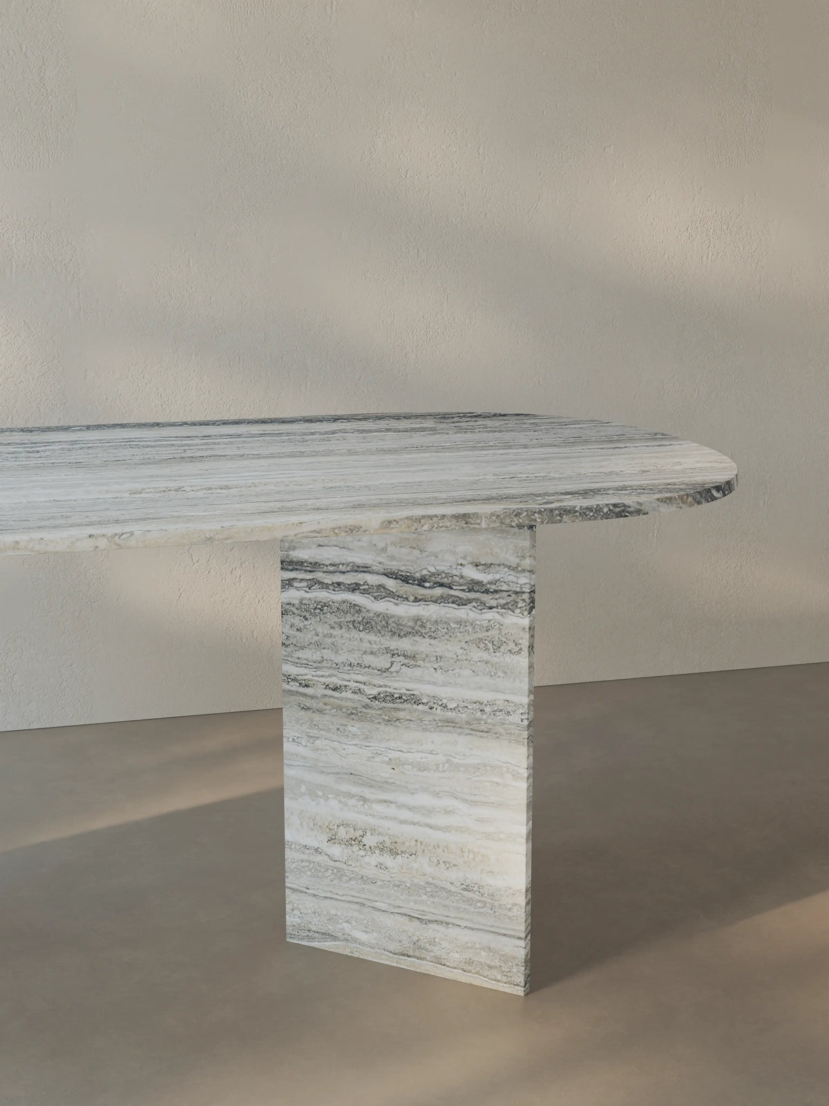 The Portofino Dining Table