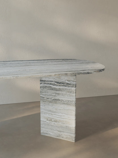 The Portofino Dining Table