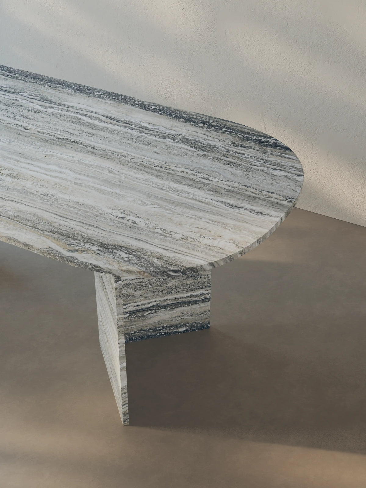 The Portofino Dining Table