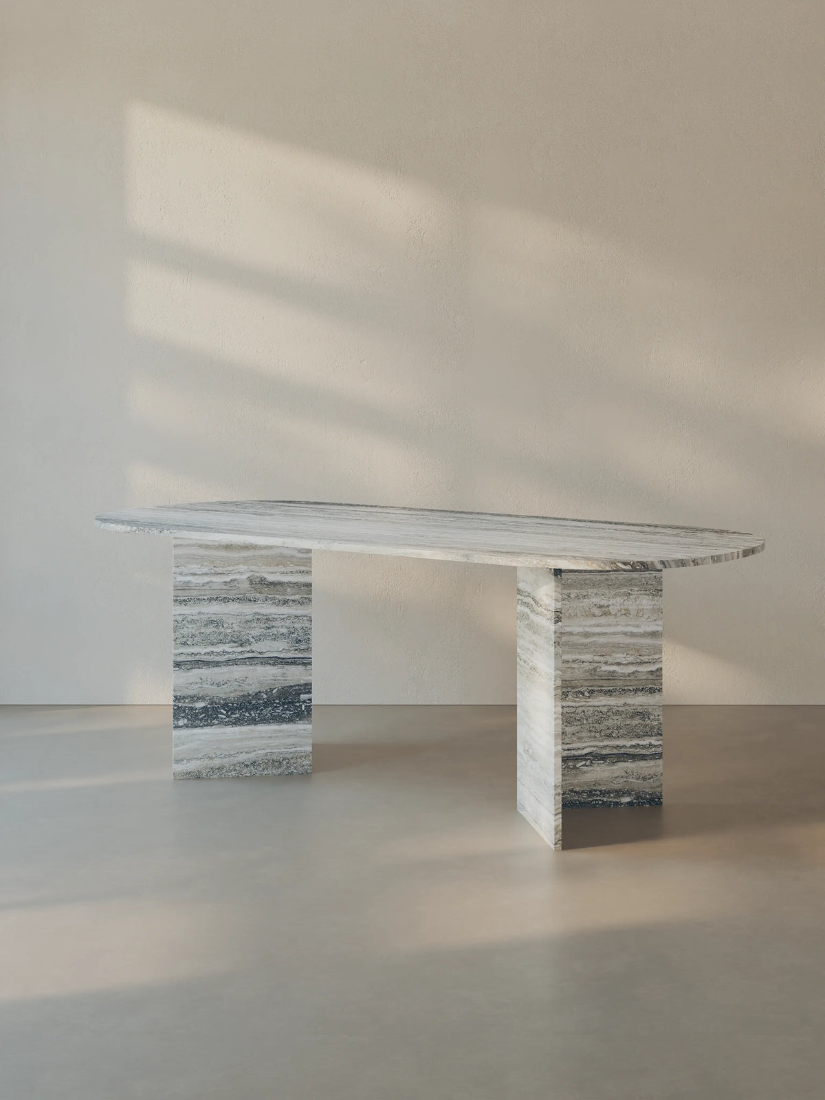 The Portofino Dining Table