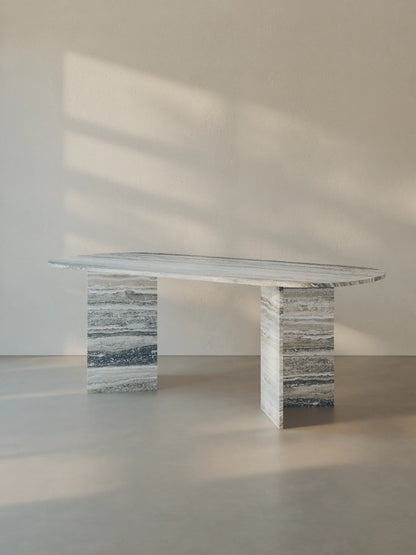 The Portofino Dining Table