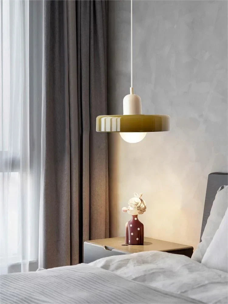 Bauhaus Pendant Lamp