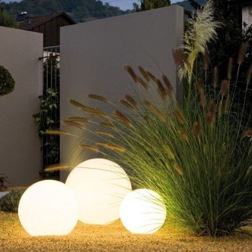 Magic Garden Light Bulb