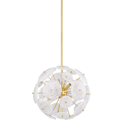 Tamara Chandelier