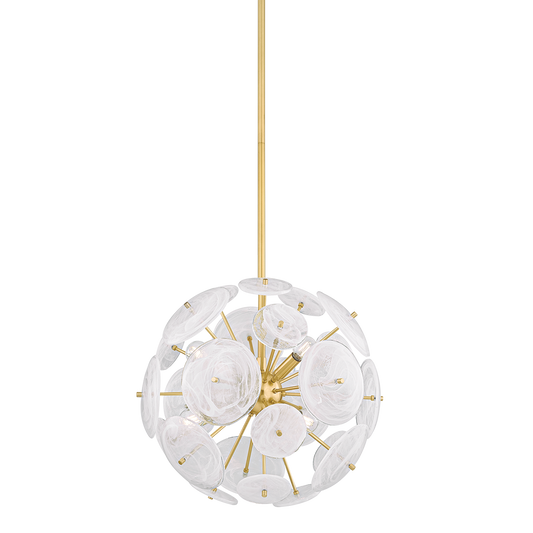Tamara Chandelier