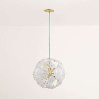 Tamara Chandelier
