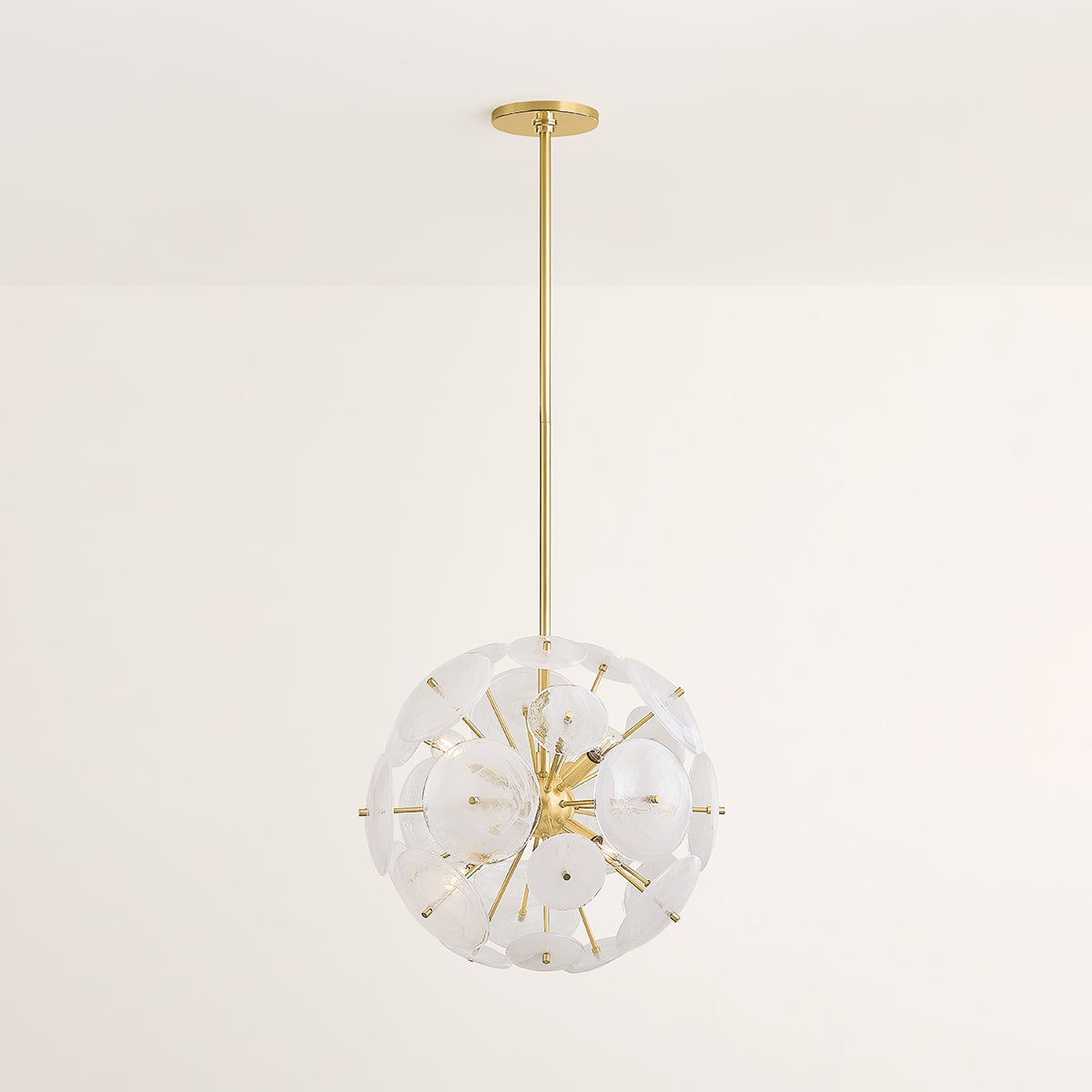 Tamara Chandelier