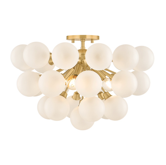 Celestia Plafondlamp