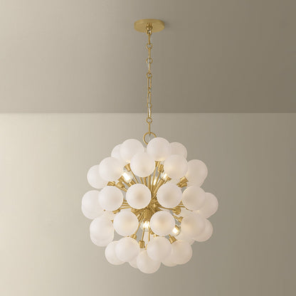 Antoneta Chandelier