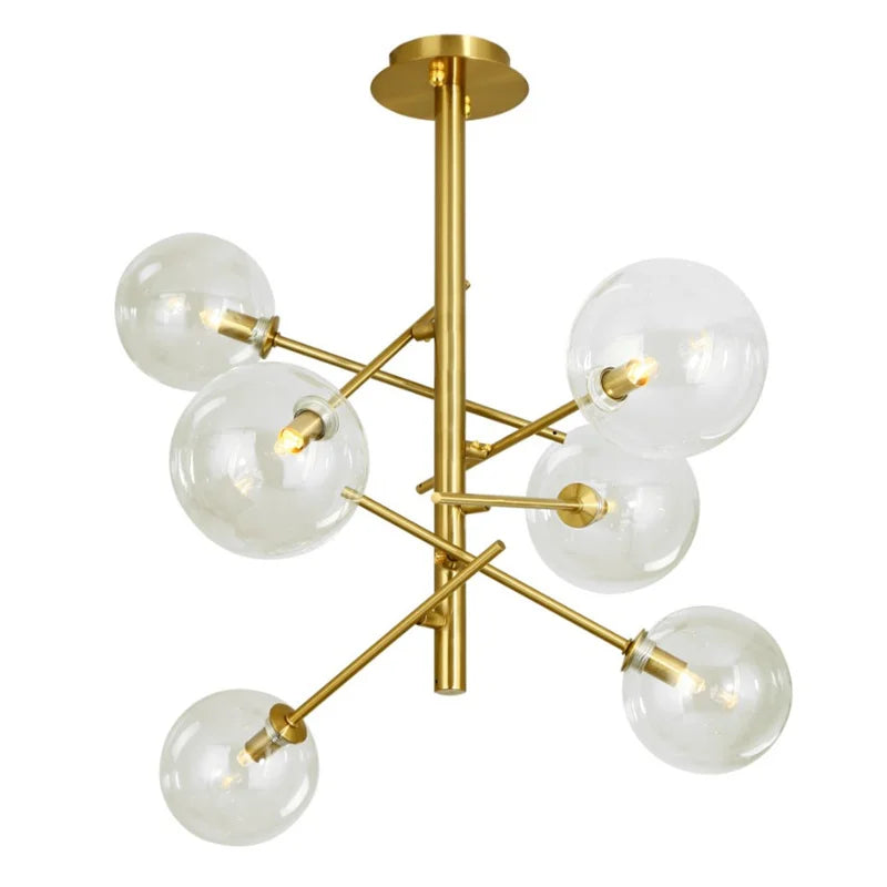 Hanglamp Qaia