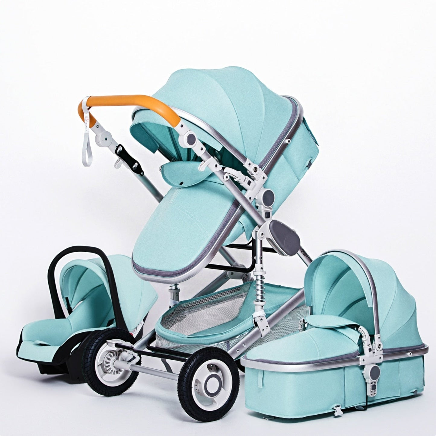 Lilo™ l Kinderwagen set