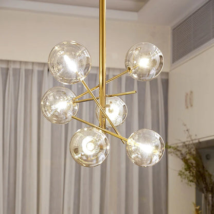 Hanglamp Qaia