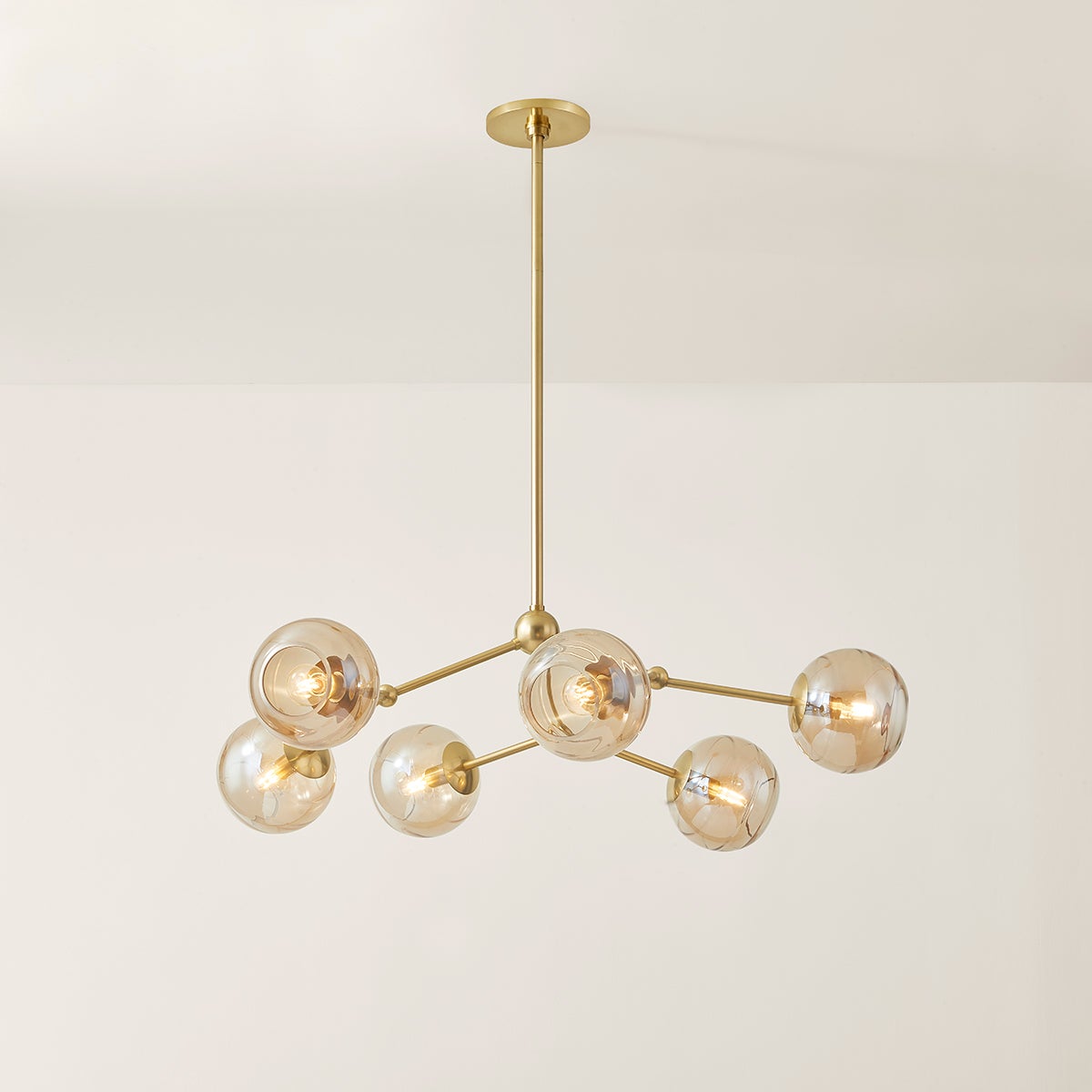 Trixie Chandelier