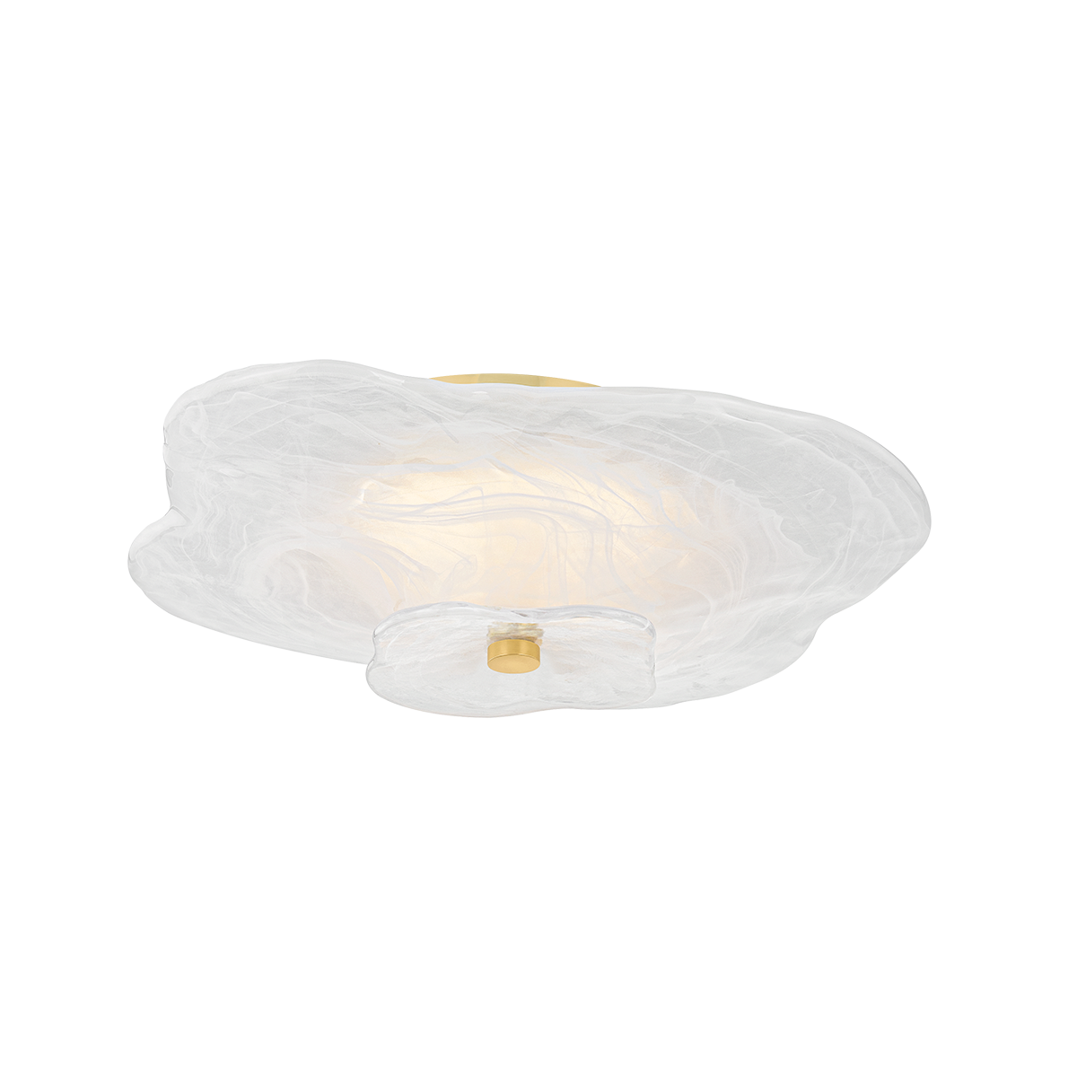 Nube Plafondlamp