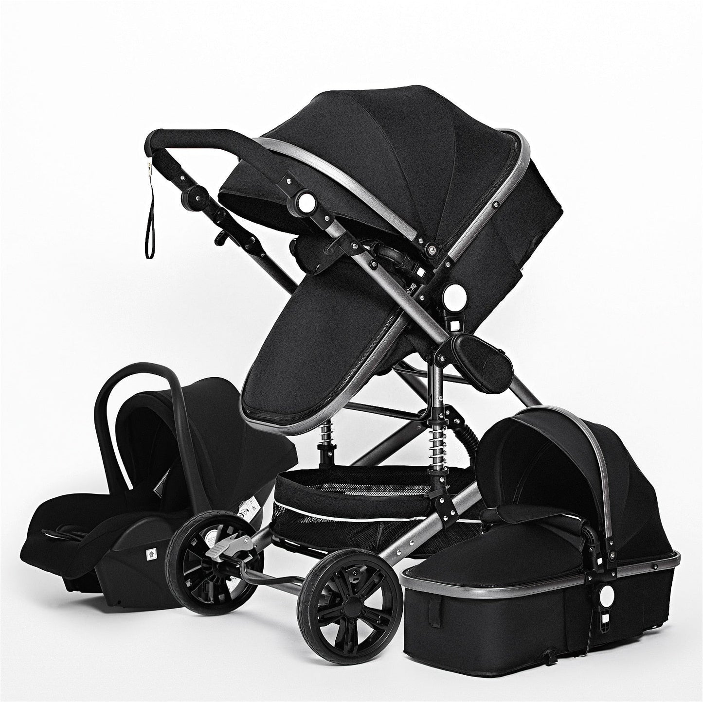 Lilo™ l Kinderwagen set