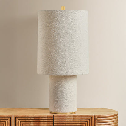 Sam Table Lamp