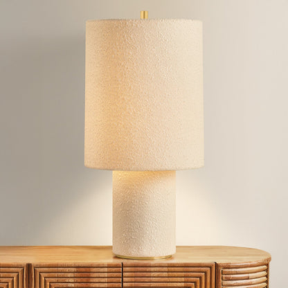 Sam Table Lamp