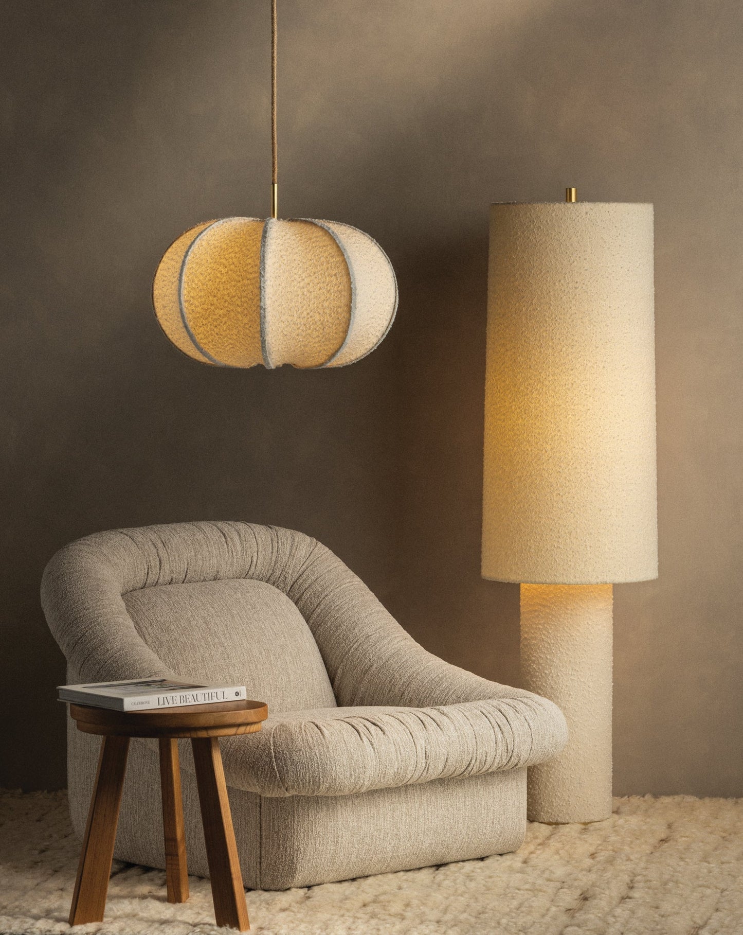 Sam Floor Lamp