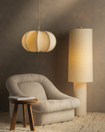 Sam Floor Lamp