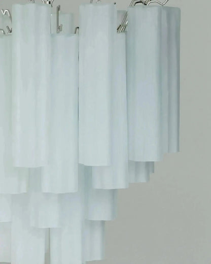Murano Chandelier 36 Glass Tubes