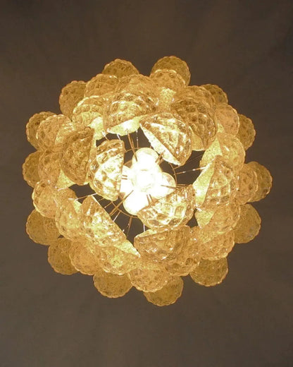 Murano Chandelier Drop 41 Glass