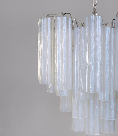 Murano Chandelier 36 Glass Tubes