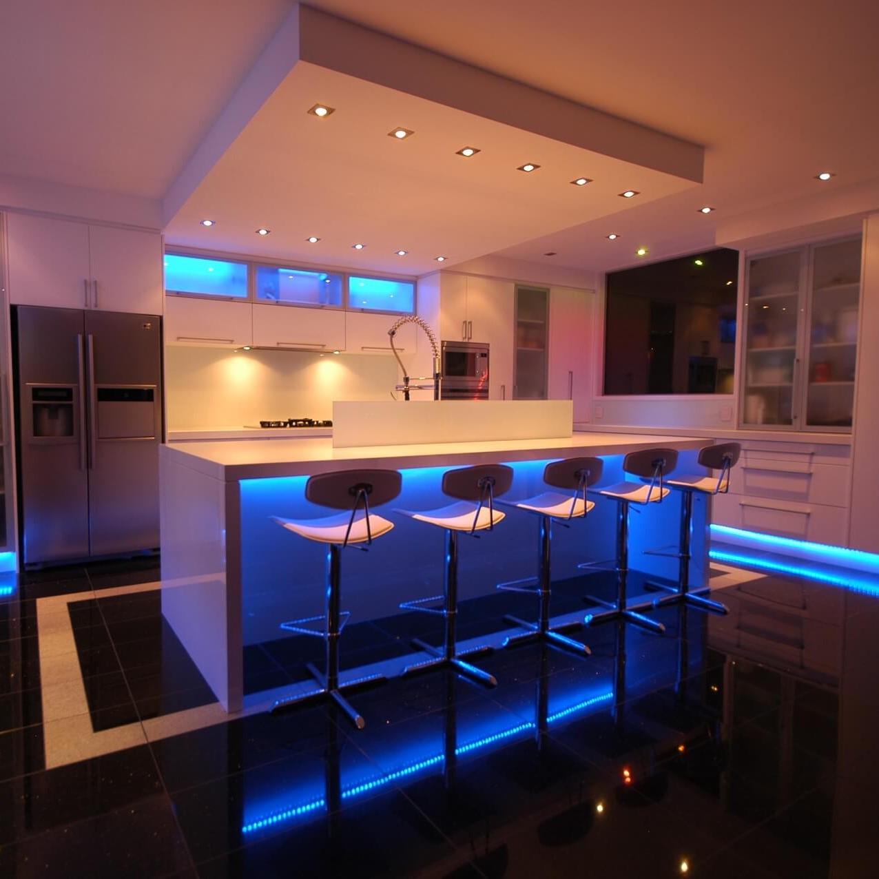 LumiereStrip™ - Colour LED Strip