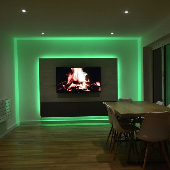 LumiereStrip™ - Colour LED Strip