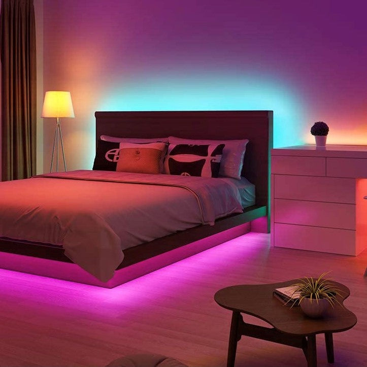 LumiereStrip™ - Colour LED Strip