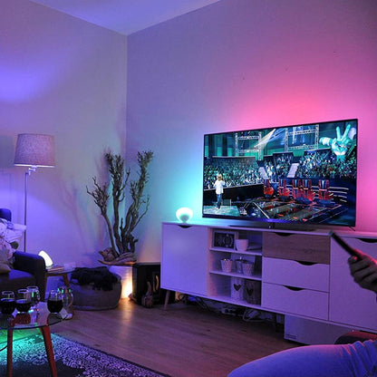 LumiereStrip™ - Colour LED Strip