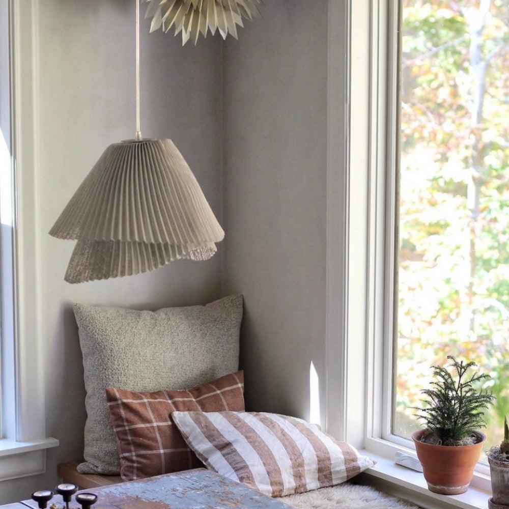 Aveline Hanglamp | Sculpturale Design Hanglamp