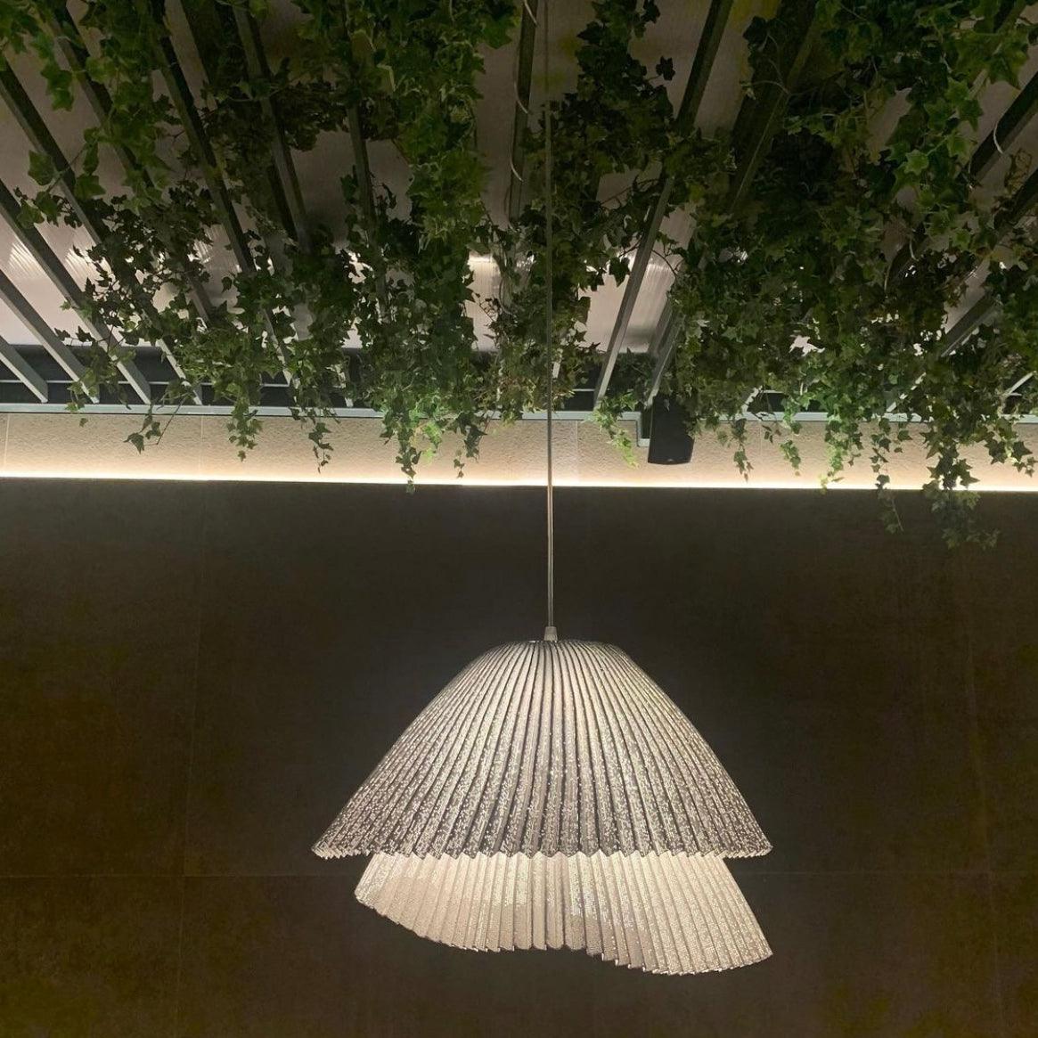 Aveline Hanglamp | Sculpturale Design Hanglamp