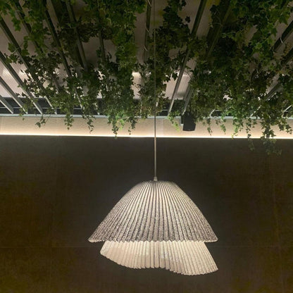 Aveline Hanglamp | Sculpturale Design Hanglamp