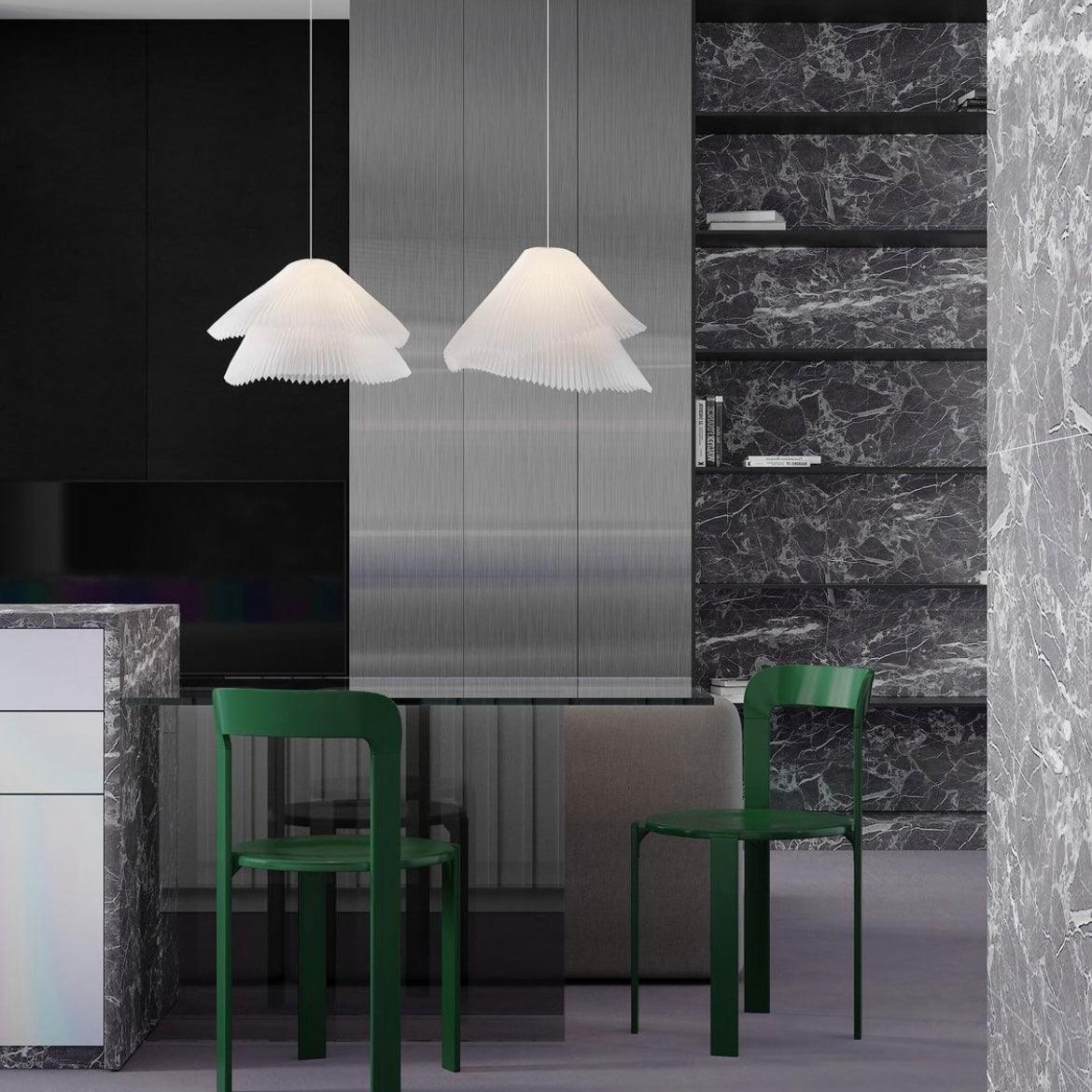 Aveline Hanglamp | Sculpturale Design Hanglamp