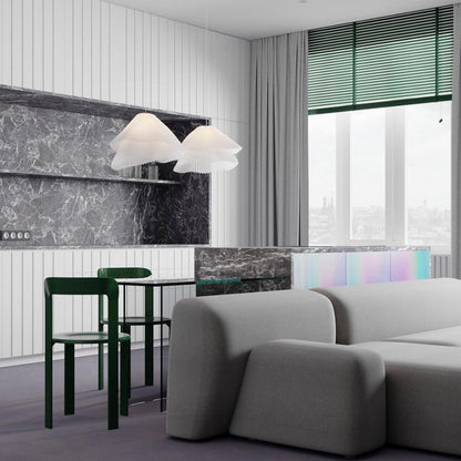 Aveline Hanglamp | Sculpturale Design Hanglamp