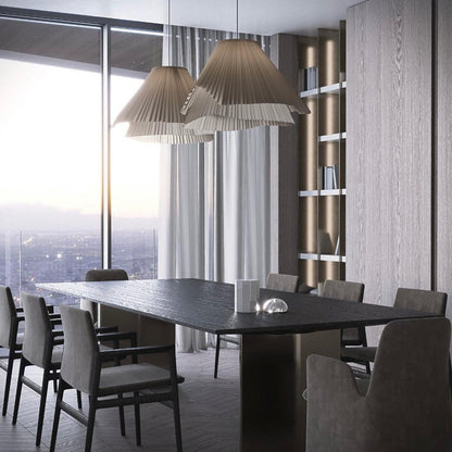 Aveline Hanglamp | Sculpturale Design Hanglamp