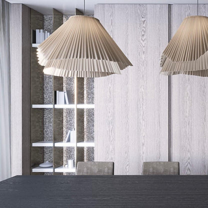 Aveline Hanglamp | Sculpturale Design Hanglamp