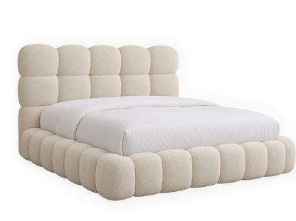 AUREN Bubble Bed Frame