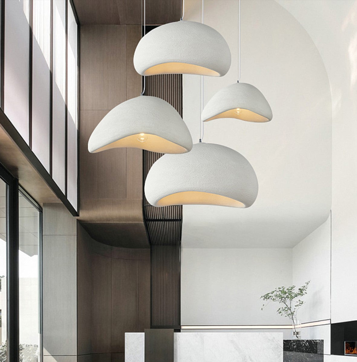 Khmara Hanglamp - Modern